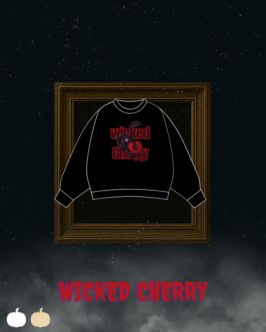 Wicked Cherry
