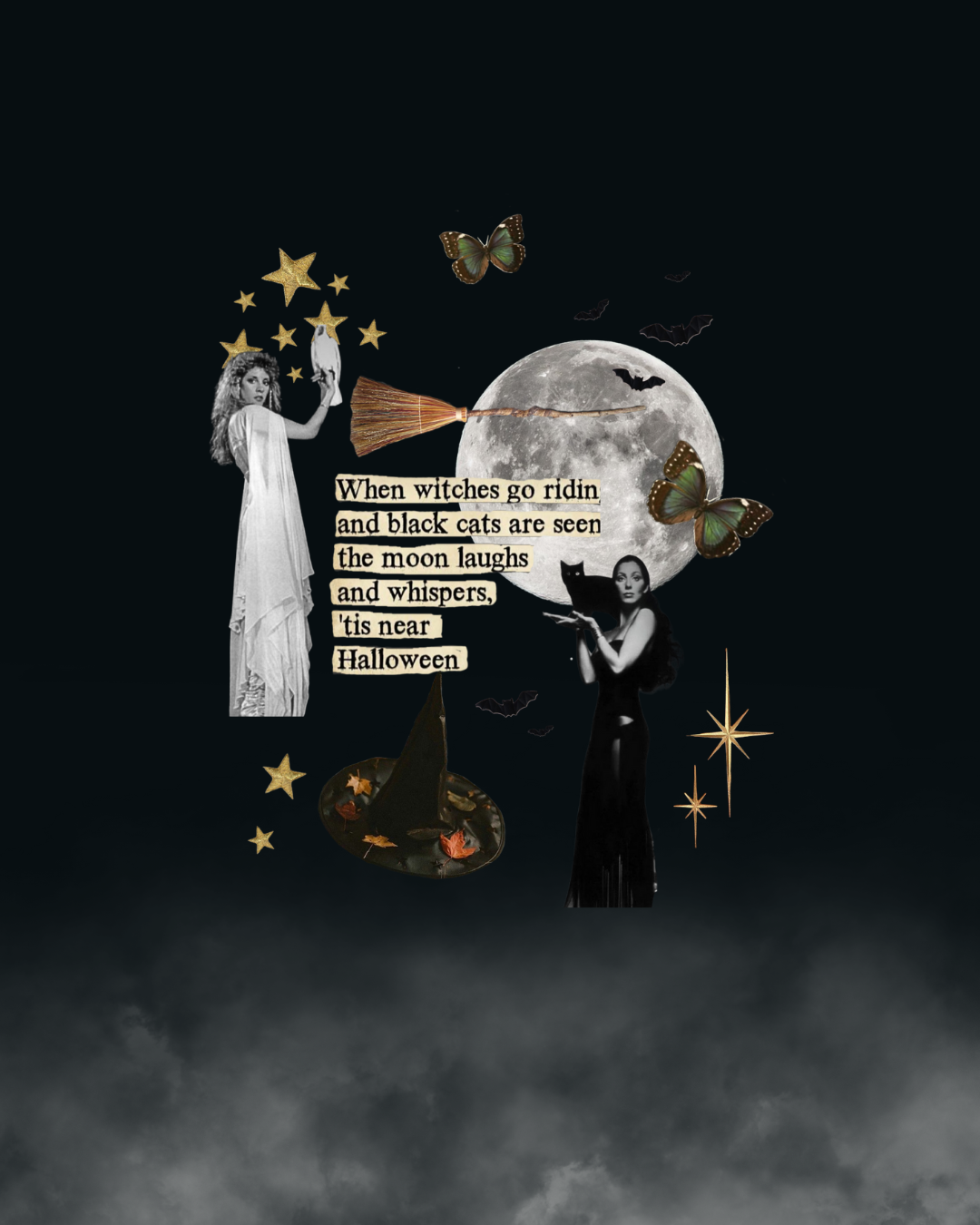 Modern Witches