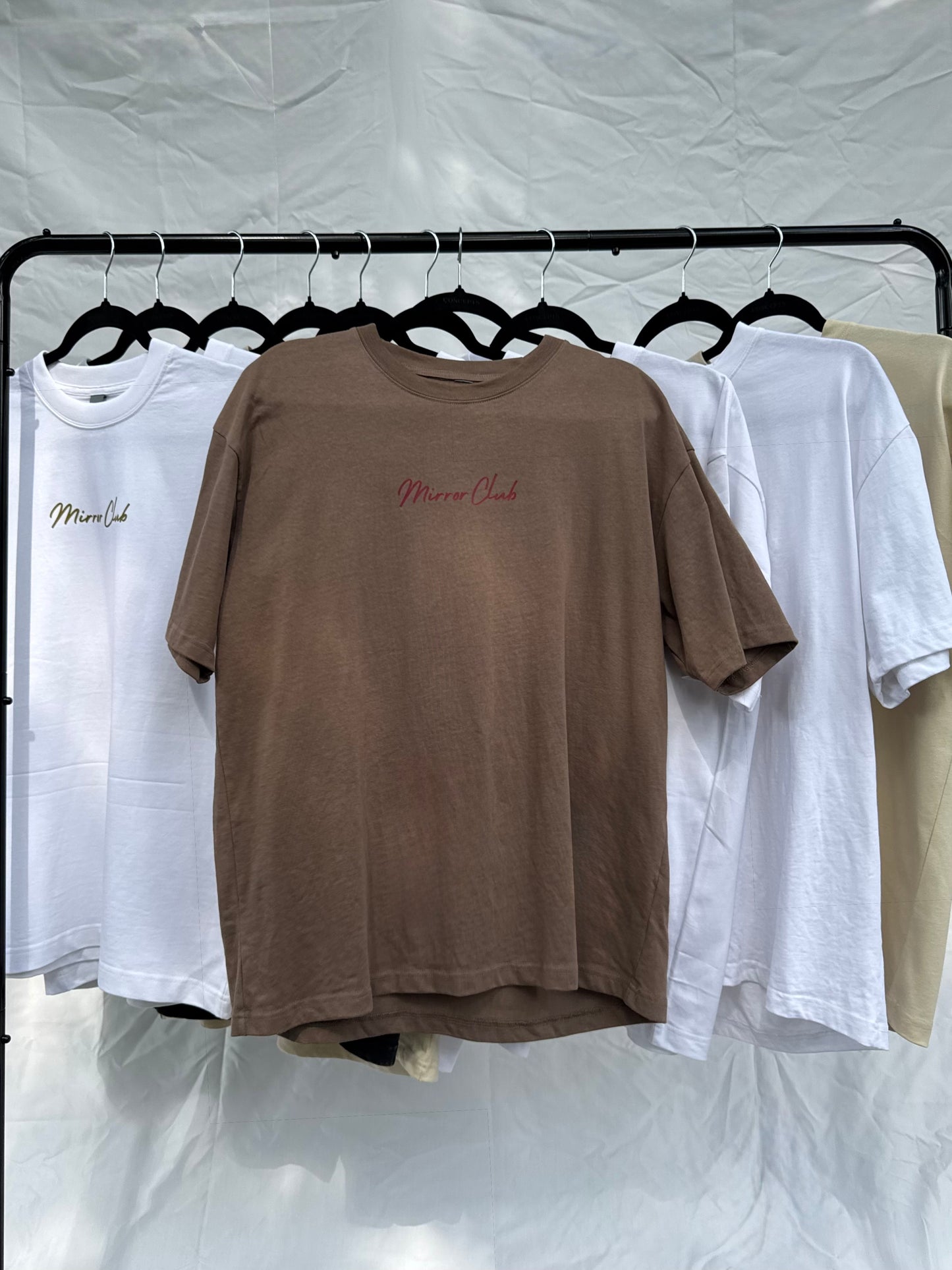 Hot Mess Tee