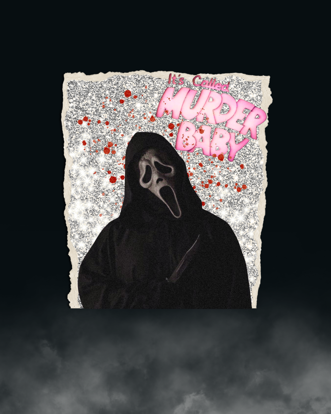 Murder Baby