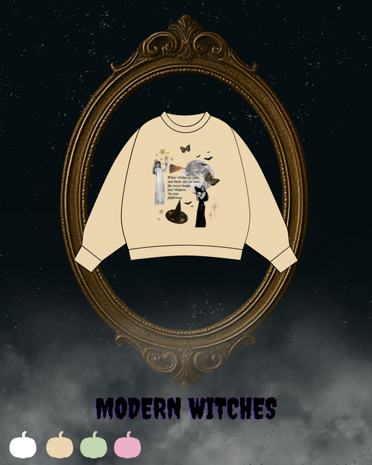 Modern Witches