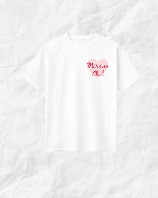 My Own Valentine Tee