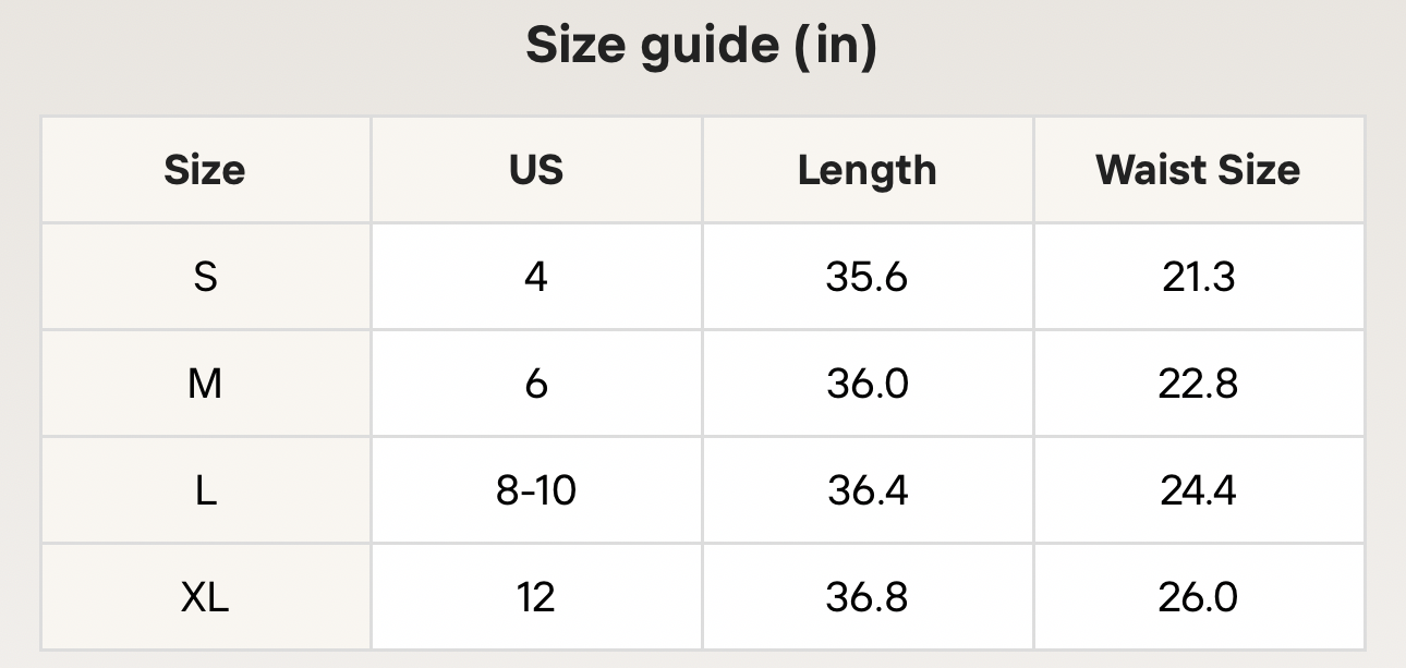 CloudForm™ Folded Pant