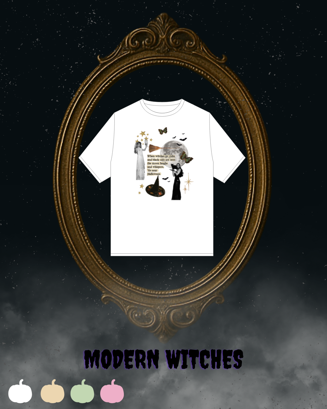 Modern Witches