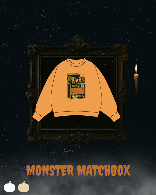 Monster Matches