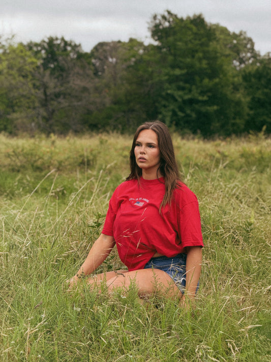 God’s Country (unisex)