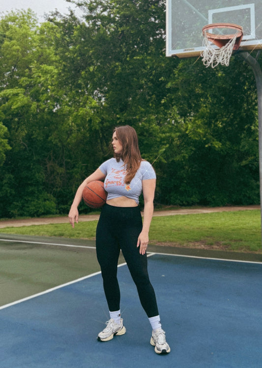 Aero ‘Scrunch’ Legging