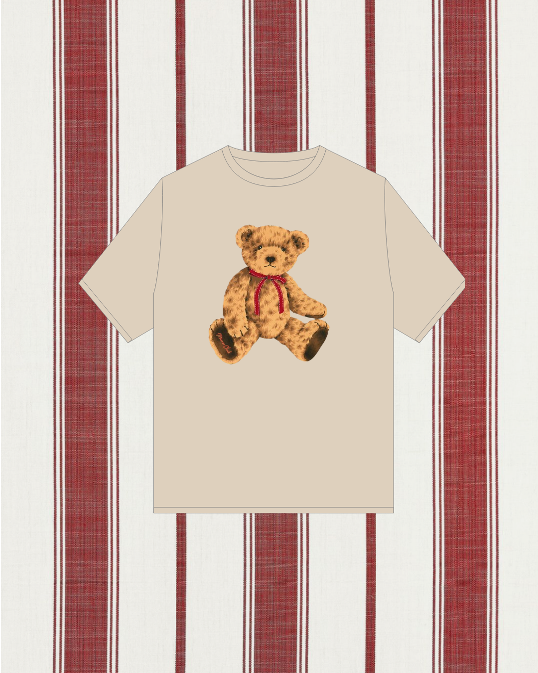 Teddy