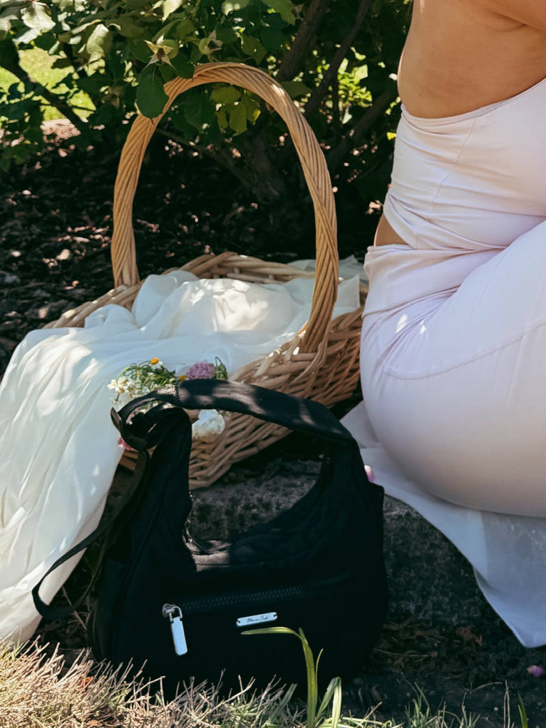 The Rally Bag
