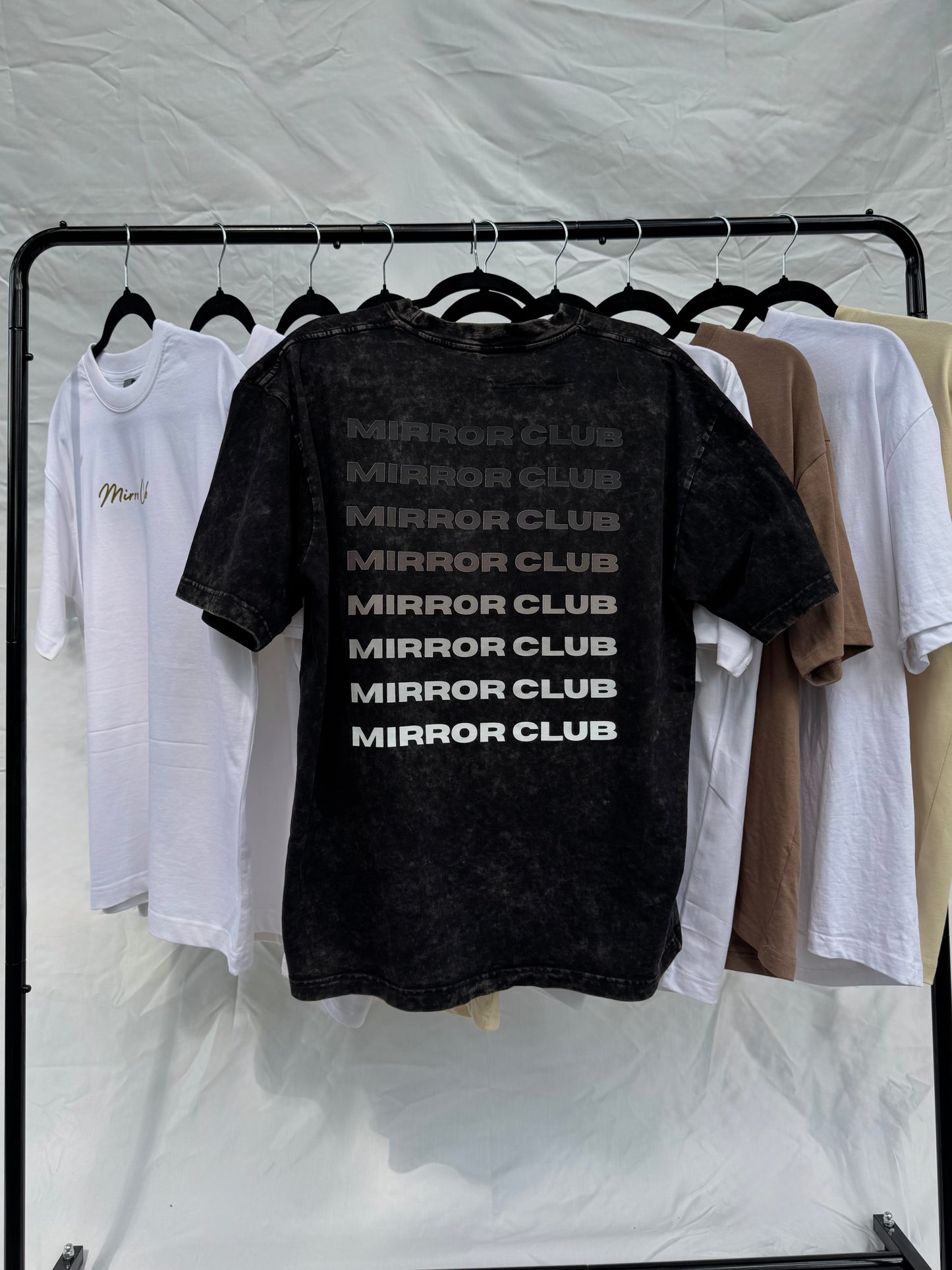 The Korey Tee