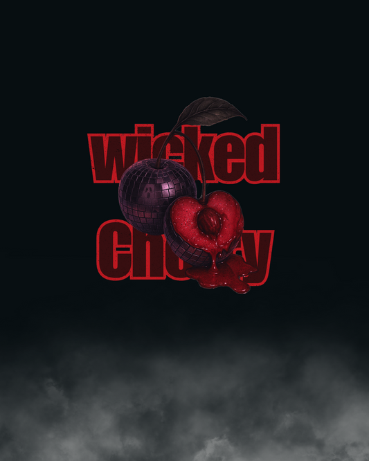 Wicked Cherry (1 available)