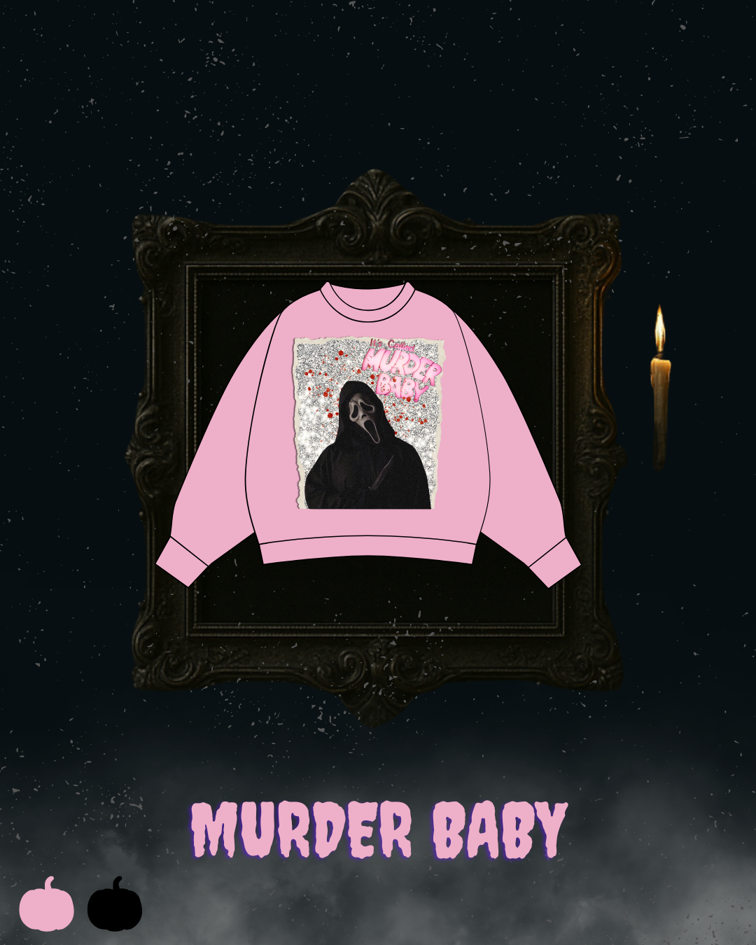 Murder Baby