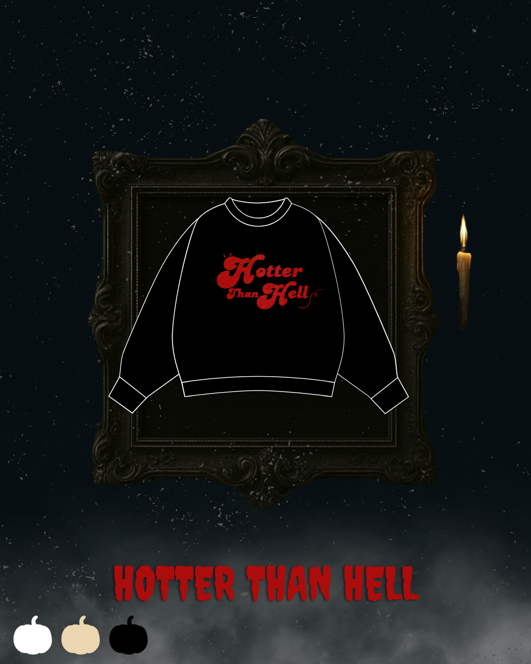 Hotter Than Hell