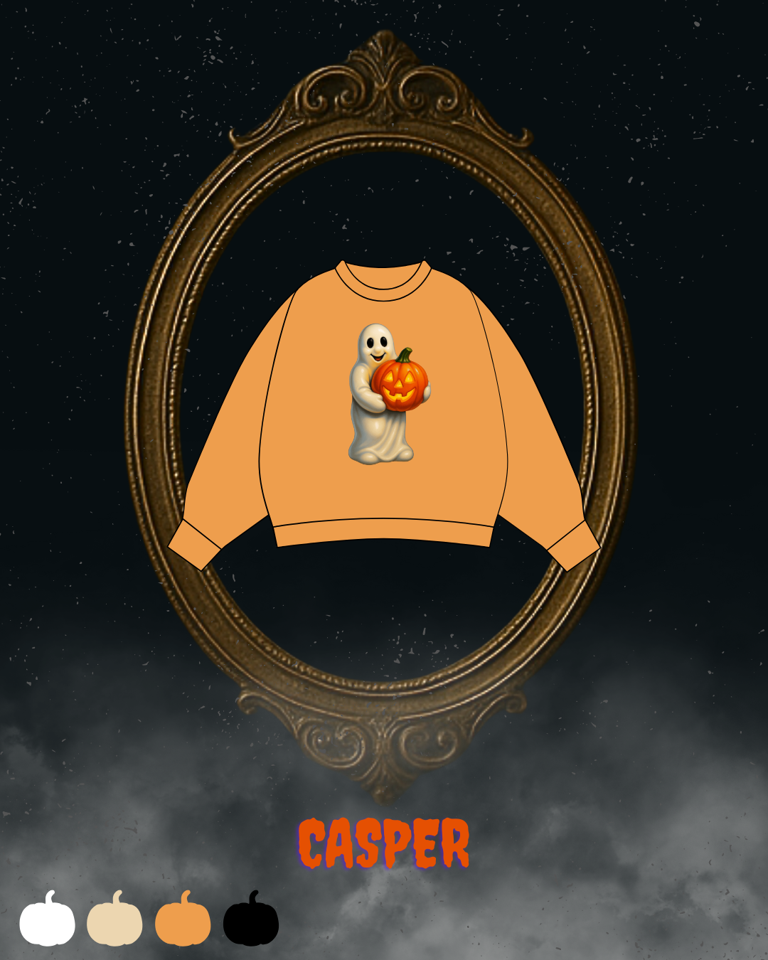 Casper