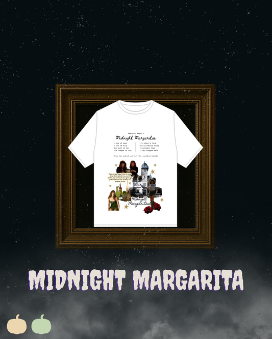 Midnight Margaritas