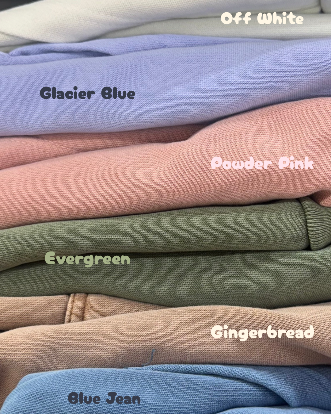 The Korey Relaxed Hoodie