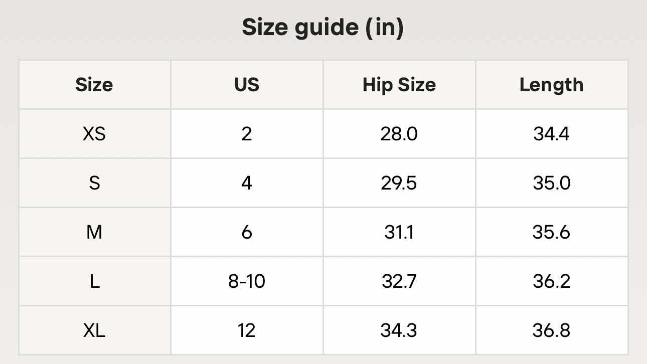 CloudForm™ Leggings *PREORDER*