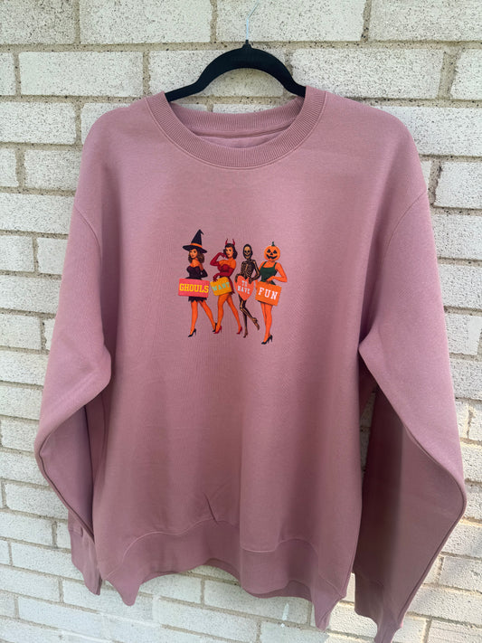 Ghouls Want To Have Fun (1 available)