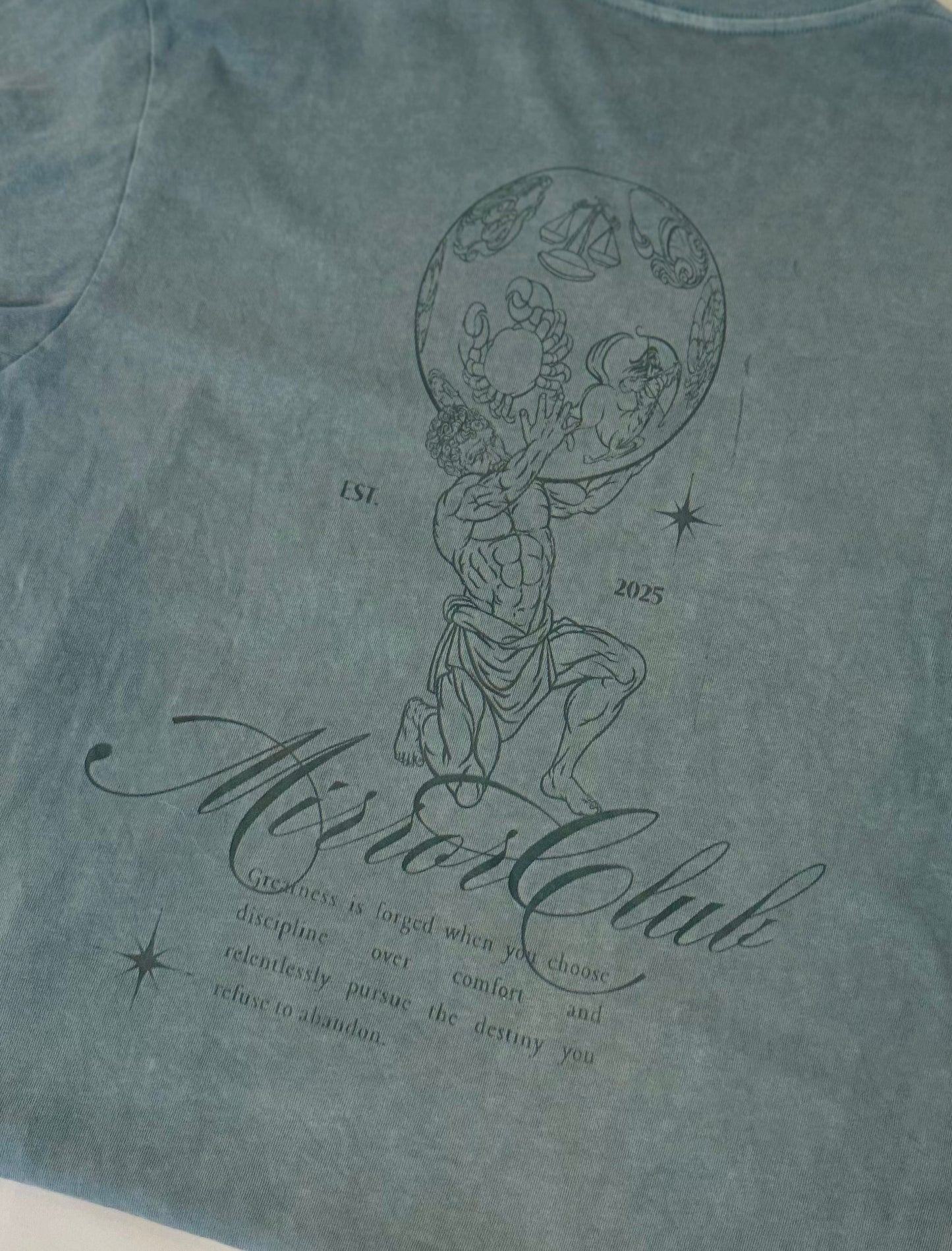 Atlas tee