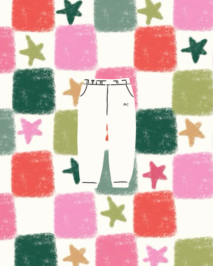 MC Relaxed Sweatpants