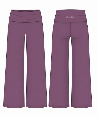 CloudForm™ Folded Pant