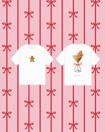Sugar & Spice Tee