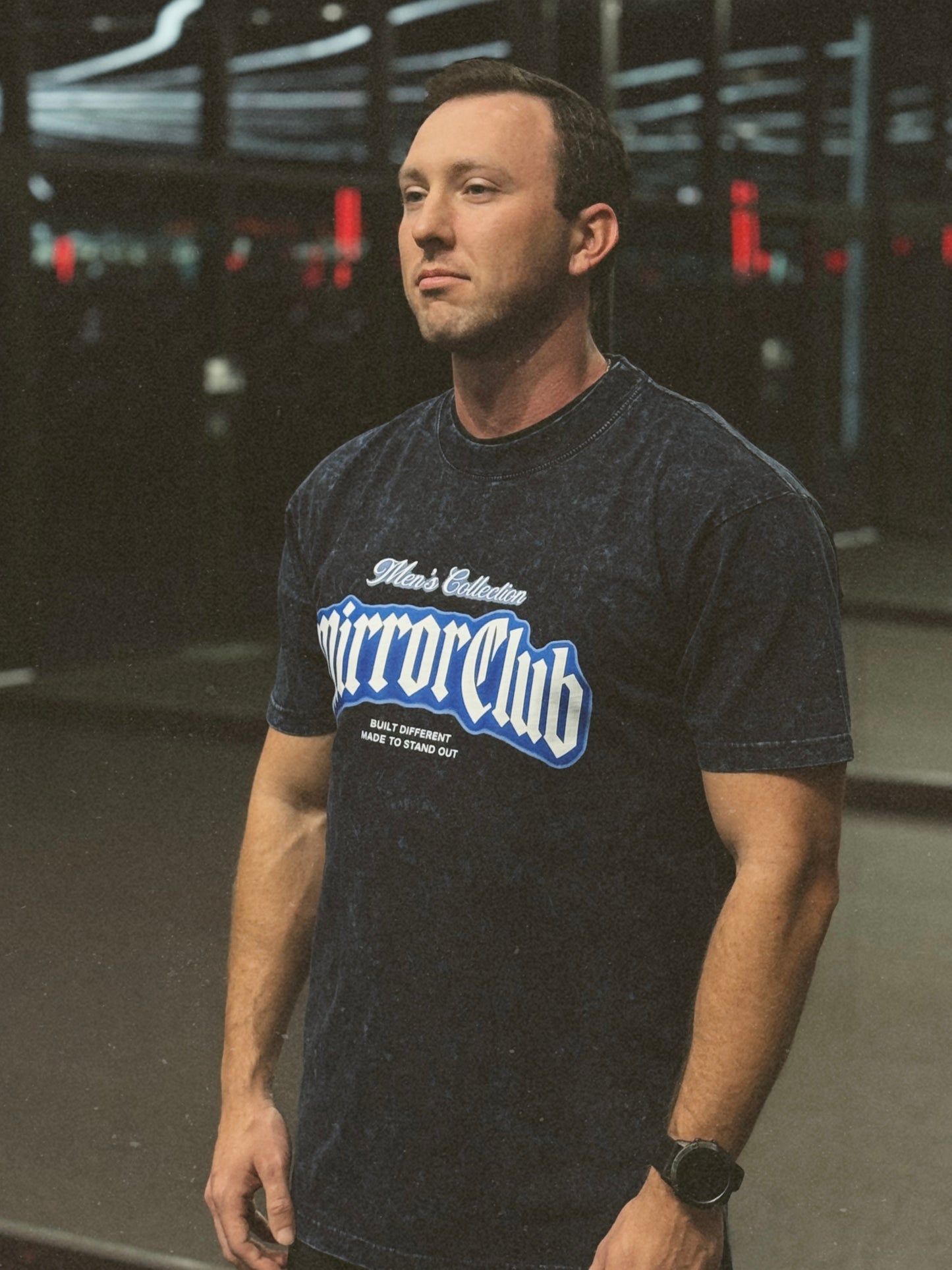 Collection Tee
