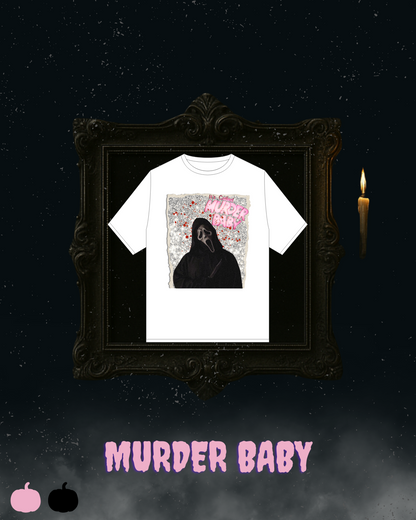 Murder Baby (1 available)