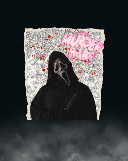 Murder Baby (1 available)