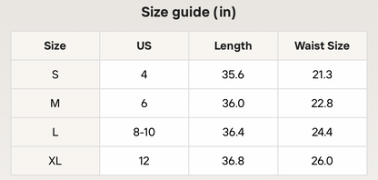 CloudForm™ Folded Pant