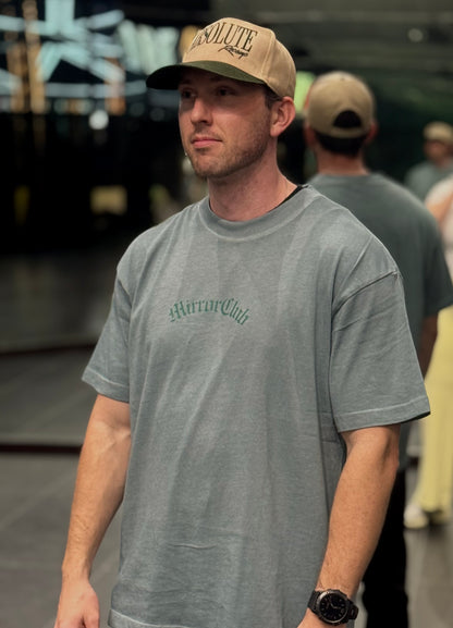 Atlas tee