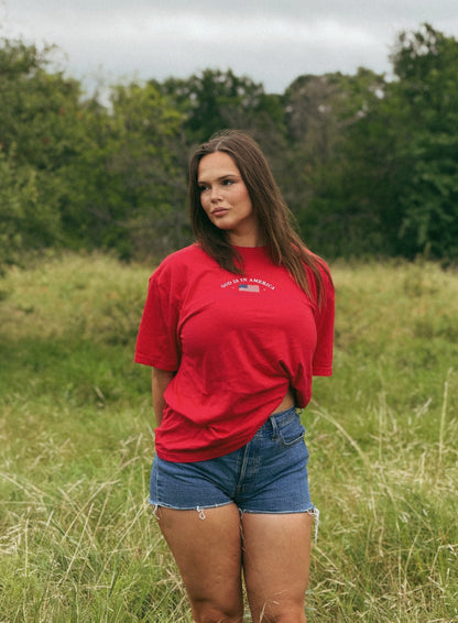 God’s Country (unisex)