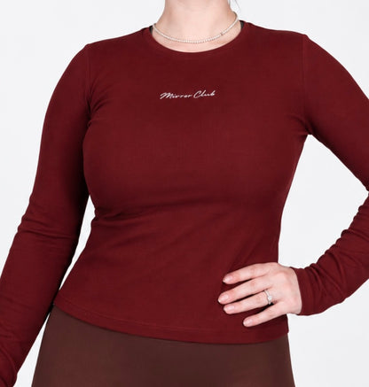 Autumn Long Sleeve