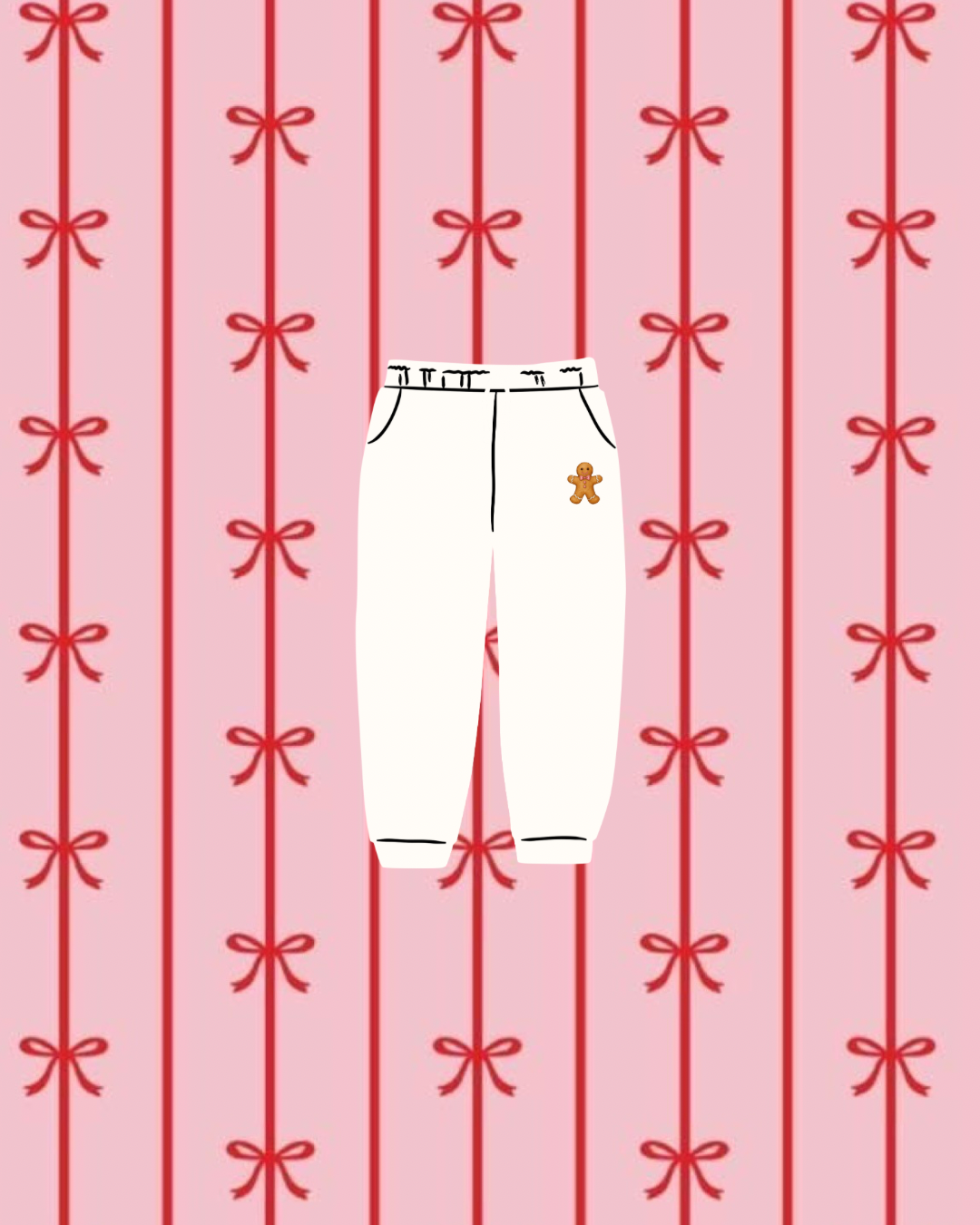 Sugar & Spice Sweatpants