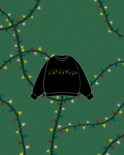MC Litmas Crewneck