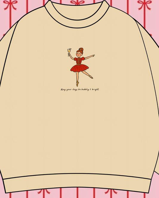 Bubbly (1 available)
