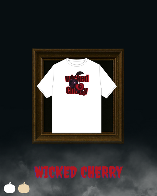 Wicked Cherry (1 available)