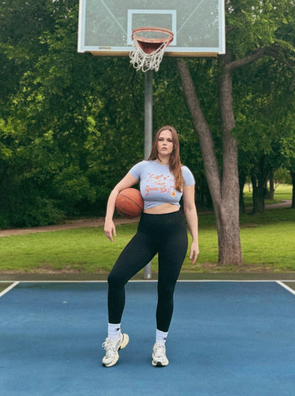 Go Sports Baby Tee