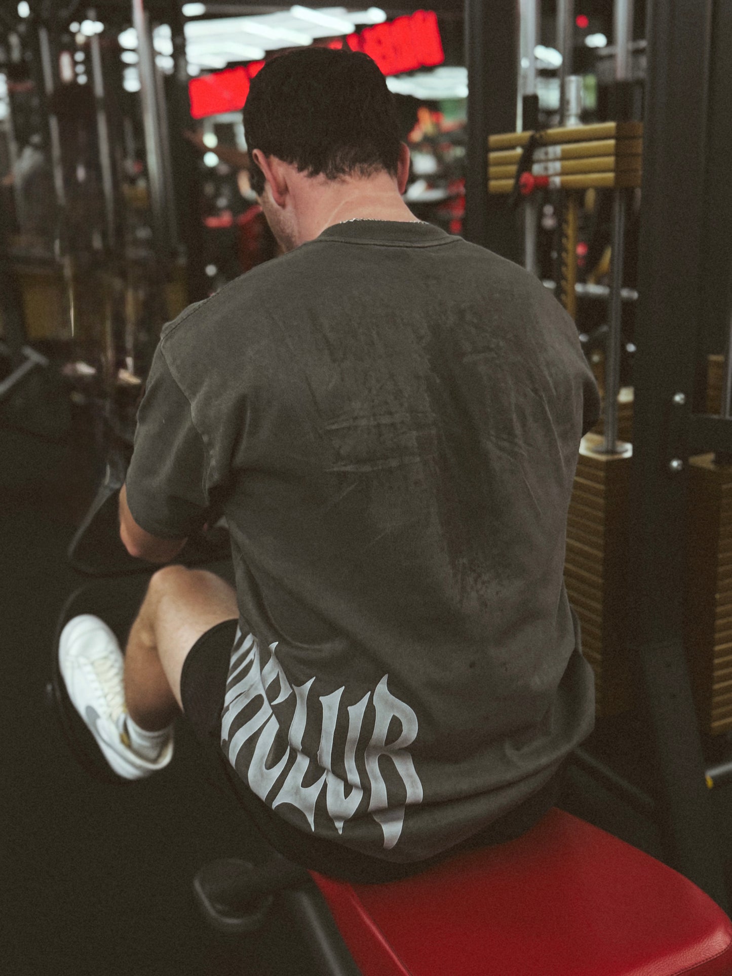 Industrial Tee