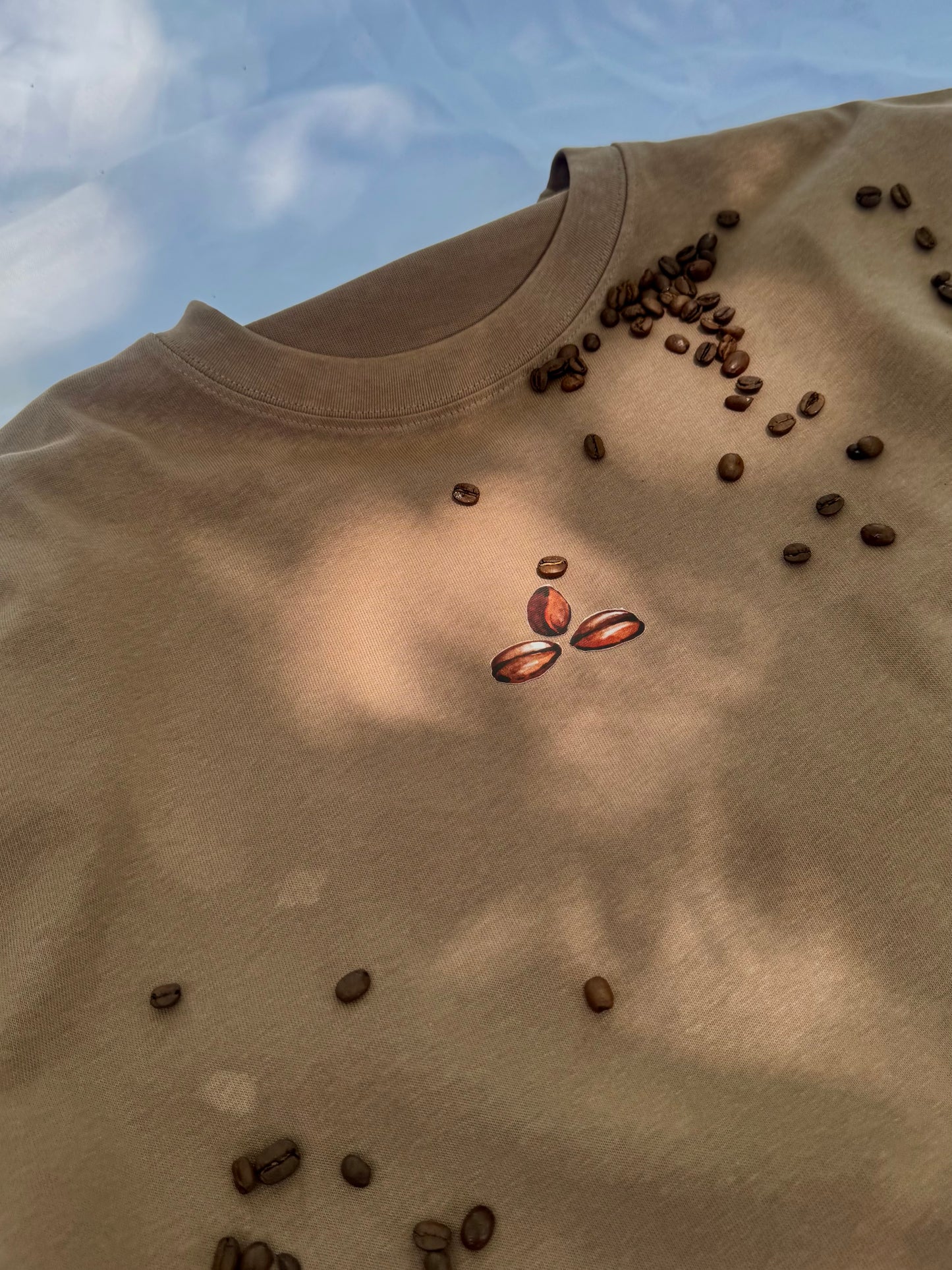 Three Bean Queen