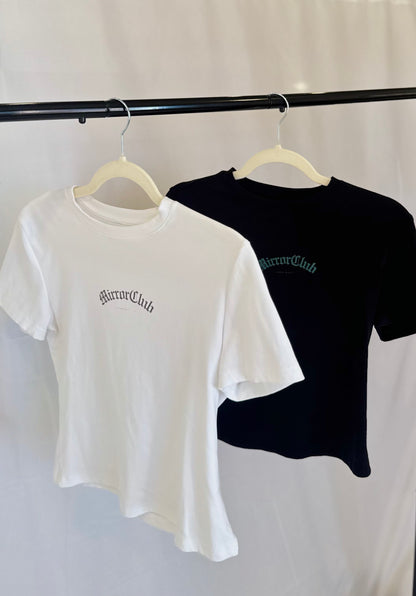 Nimbus Baby tee