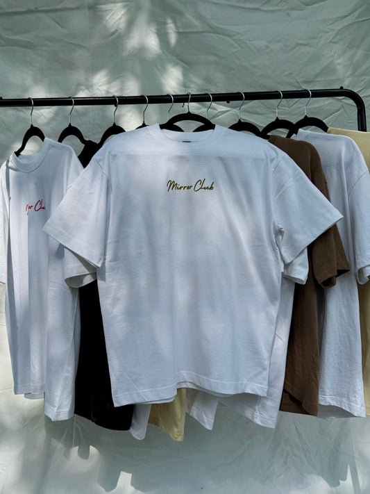 Mirror Ball Tee