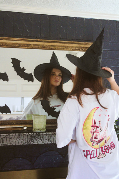 Spellbound Tee