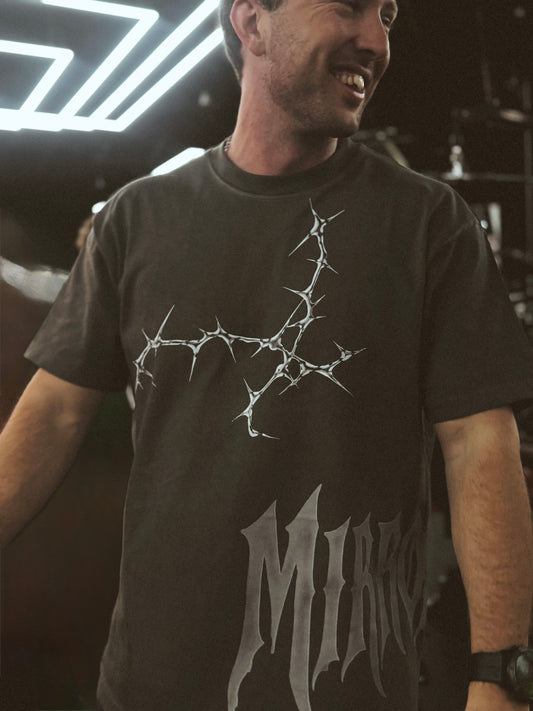 Industrial Tee