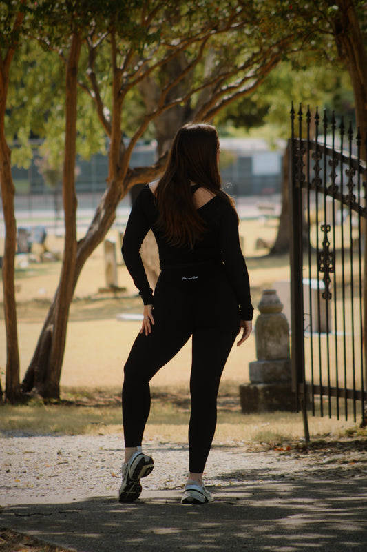 CloudForm™ Leggings