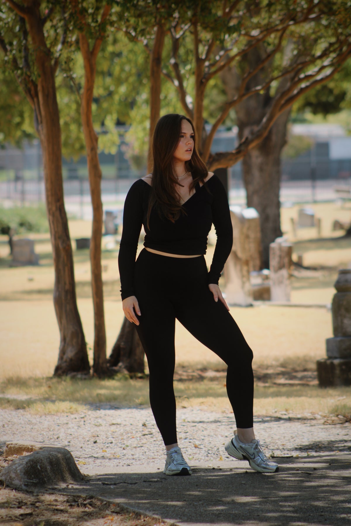 CloudForm™ Leggings