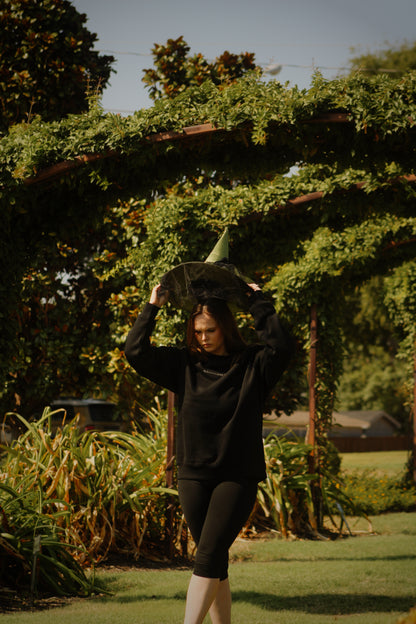 The Korey Crewneck