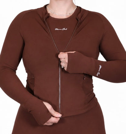 CloudForm™ Contour Jacket