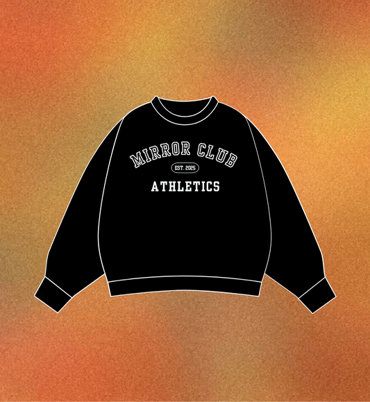 MC Athletics Crewnecks