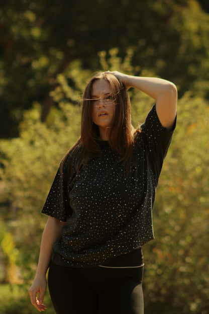 Black Magic Tee